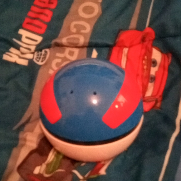 Pokemon ball - Picture 3 of 5